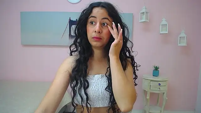 scarlett clyde online show from 01-17-26, 12:32