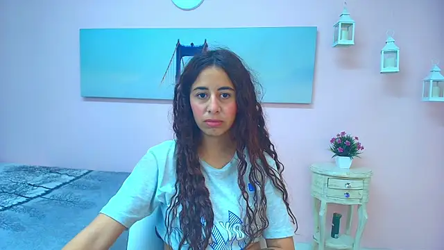 scarlett clyde online show from 07-27-26, 12:45