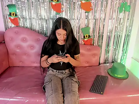 CottonCloud20 online show from 03-17-26, 05:05