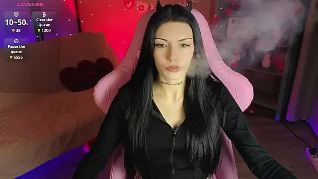 Snapshot of Kelly__Bunny chatting on 02-21-26, 10:27 Kelly Bunny online show from 02-21-26, 10:27