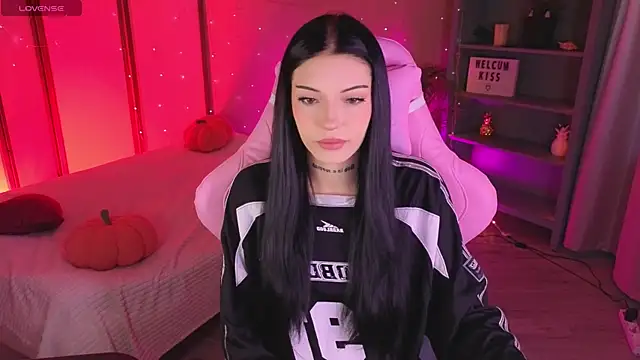 Kelly  Bunny online show from 05-03-26, 05:46