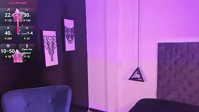 im charles online show from 03-11-26, 01:06