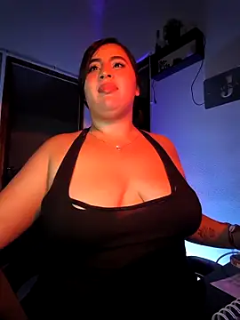 ScarleGrace online show from 04-13-26, 03:01