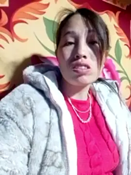 Snapshot of Gummiesu chatting on 02-09-26, 06:56 Gummiesu online show from 02-09-26, 06:56