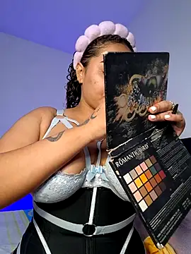 curly girl 31 online show from 02-05-26, 07:07