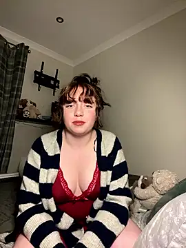 snowcrimson online show from 01-18-26, 02:37