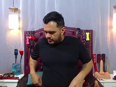 Stevens-dbs online show from 02-24-26, 04:38