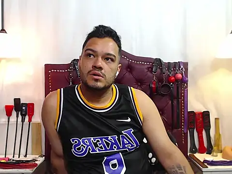 Stevens-dbs online show from 03-01-26, 02:24