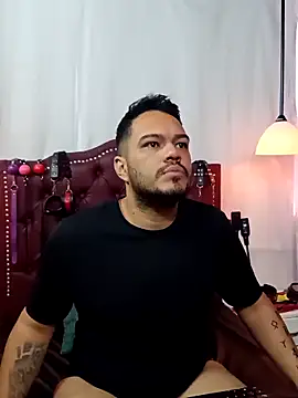 Stevens-dbs online show from 03-08-26, 05:17