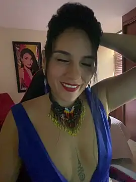 Snapshot of Miaswwe chatting on 07-02-26, 03:40 Miaswwe online show from 07-02-26, 03:40