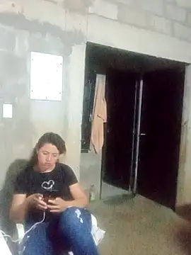 Snapshot of allexa_gomez chatting on 03-10-26, 05:34 allexa gomez online show from 03-10-26, 05:34