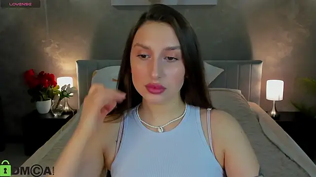 Celine Coello online show from 02-16-26, 04:08