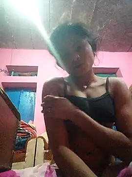 Jyoti rathor online show from 02-12-26, 12:16