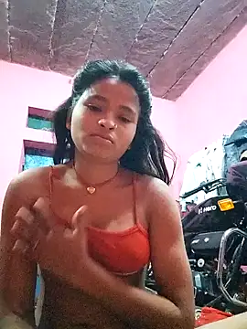 Jyoti rathor online show from 02-17-26, 12:07