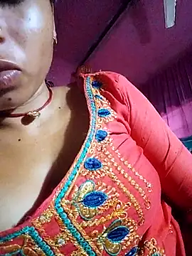 Jyoti rathor online show from 07-20-26, 02:15