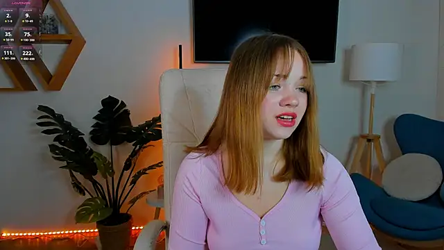 Kiss Moon online show from 02-03-26, 06:57