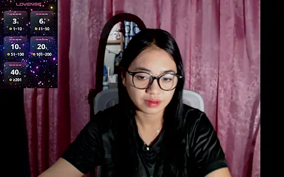 pinay mayahiga online show from 07-29-26, 03:10