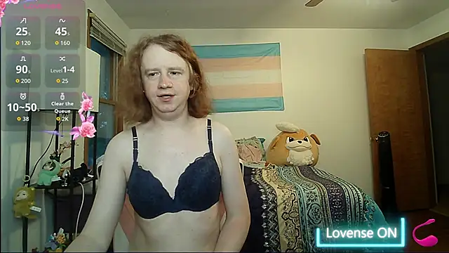 VanFairy526 online show from 06-22-26, 10:01