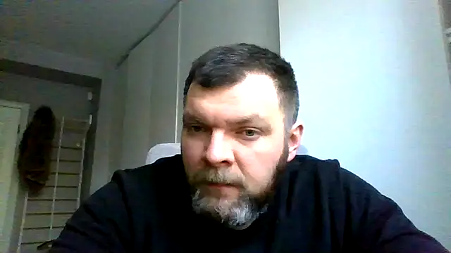 Hot Adonis online show from 02-09-26, 01:26