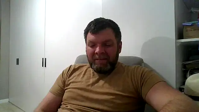 Hot Adonis online show from 03-14-26, 11:43