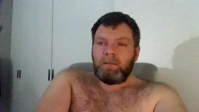 Hot Adonis online show from 03-17-26, 10:35