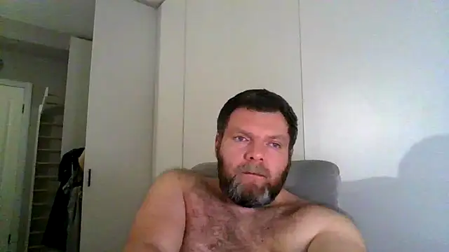 Hot Adonis online show from 03-20-26, 09:41