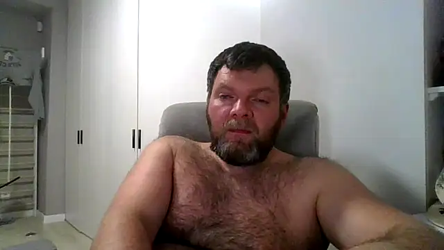 Hot Adonis online show from 03-21-26, 11:08
