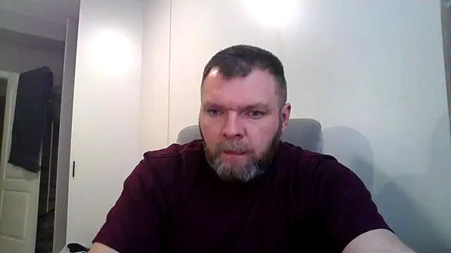 Hot Adonis online show from 03-22-26, 12:19
