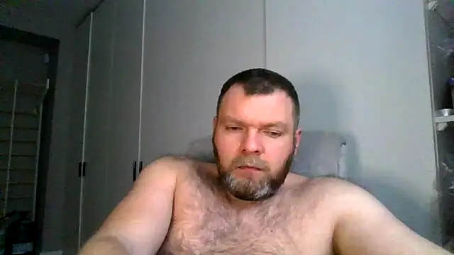 Hot Adonis online show from 03-26-26, 12:11