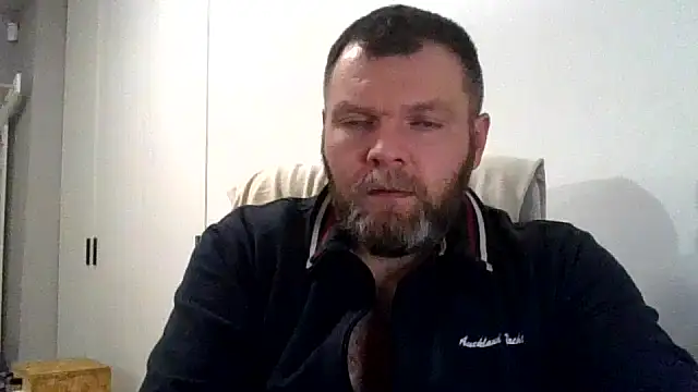 Hot Adonis online show from 03-29-26, 05:02
