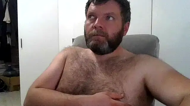 Hot Adonis online show from 05-24-26, 07:30