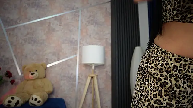 Wow Megan online show from 03-13-26, 08:37