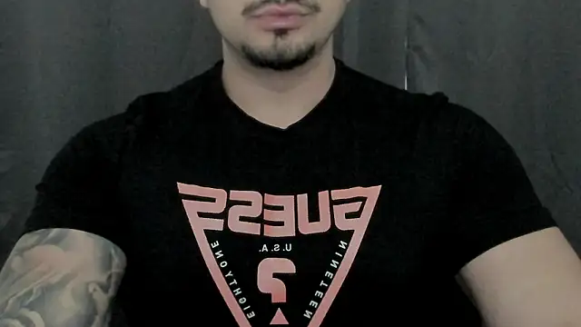 TONYWILSONN online show from 03-16-26, 05:35