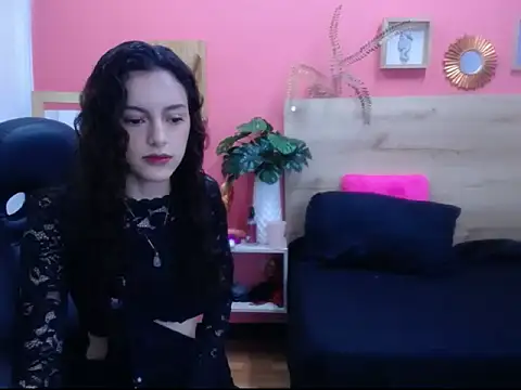 Snapshot of maria_Turner1 chatting on 01-18-26, 11:36 maria Turner1 online show from 01-18-26, 11:36