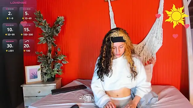 Snapshot of maria_Turner1 chatting on 03-10-26, 12:43 maria Turner1 online show from 03-10-26, 12:43