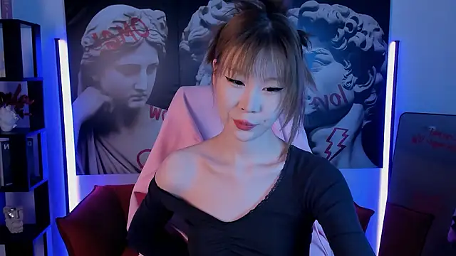 SarahRice online show from 03-09-26, 04:55