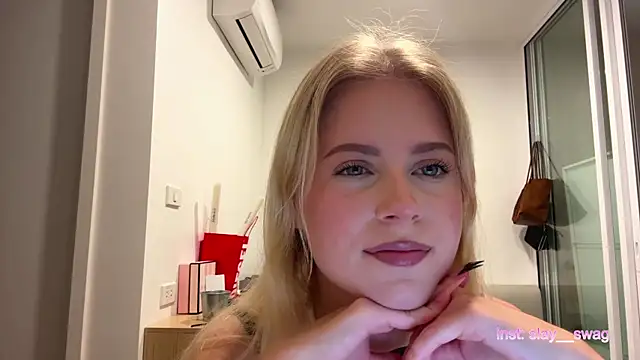 Slay Swag online show from 02-10-26, 10:19