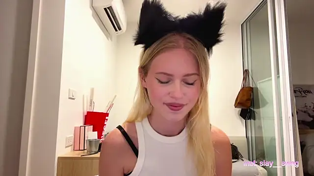 Slay Swag online show from 02-13-26, 10:11