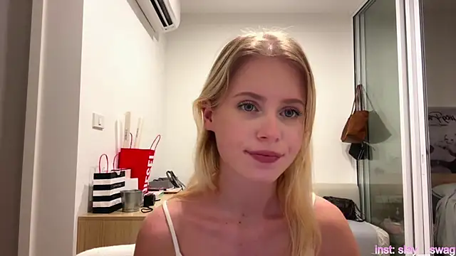 Slay Swag online show from 02-20-26, 10:16