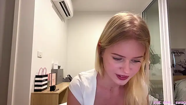 Slay Swag online show from 02-23-26, 10:12