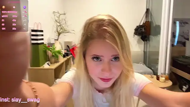 Slay Swag online show from 03-19-26, 10:30