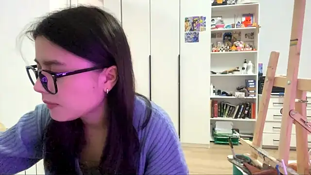 SaintMari online show from 04-22-26, 12:18