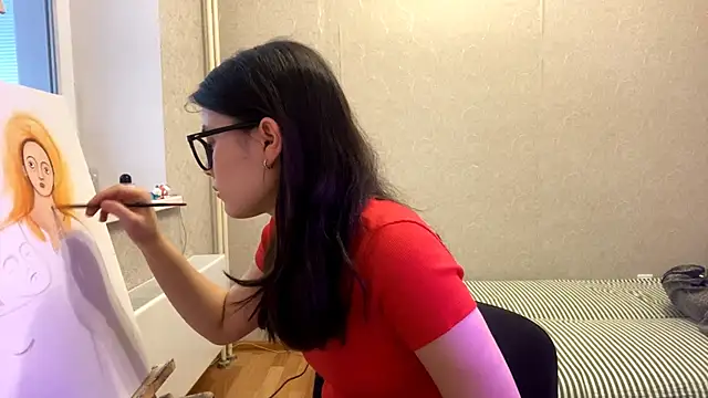 SaintMari online show from 05-22-26, 12:11