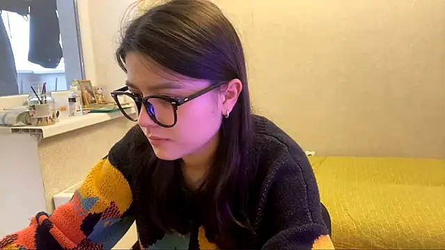 SaintMari online show from 05-31-26, 12:12
