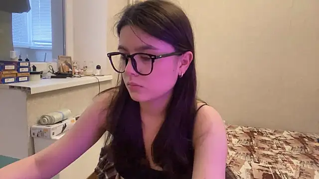SaintMari online show from 06-07-26, 02:21