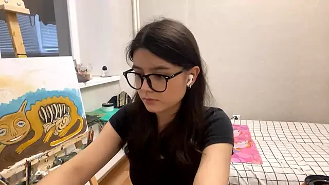 SaintMari online show from 07-04-26, 02:12