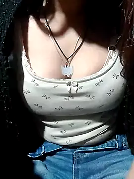 Shy-jane online show from 03-12-26, 11:11