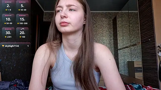 MousyHello online show from 02-15-26, 05:26