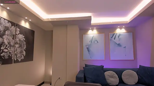 EmilyCarterX online show from 02-22-26, 11:09