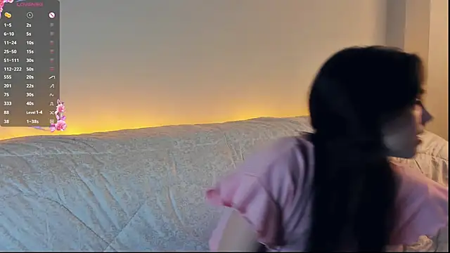 MirnaTellado online show from 03-19-26, 08:24